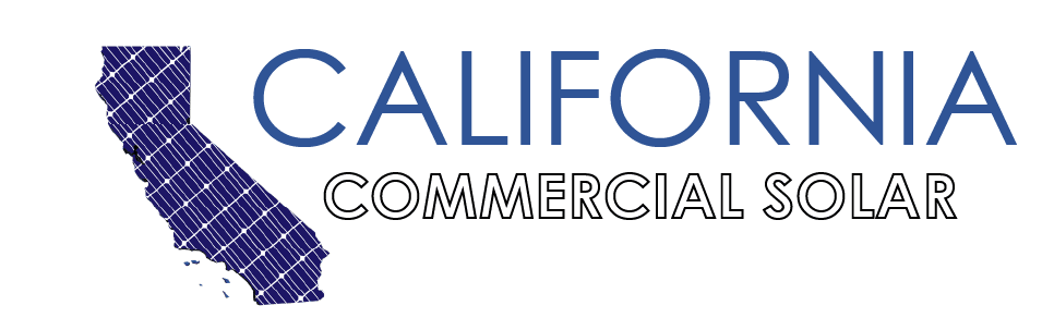 California Commercial Solar